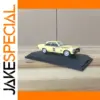 Flawed 1:43 Scale Opel Commodore B GS/E Model