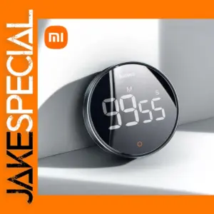 Baseus Magnetic Digital Countdown Timer