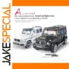 Luminous 1:32 Diecast Car Model Toy