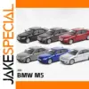 1:64 BMW M5 E60 Alloy Diecast Car Model