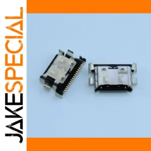 Huawei Matebook D14 D15 18Pin Type C Dock Port