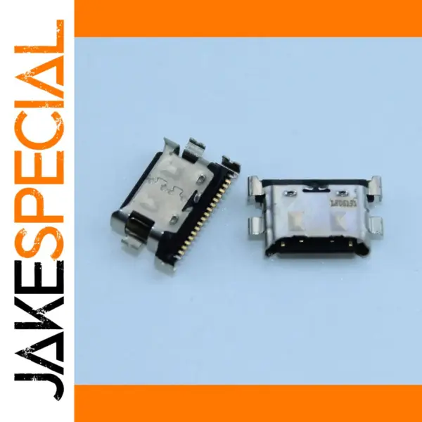 Huawei Matebook D14 D15 18Pin Type C Dock Port