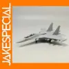 1:100 Scale J-16 Military Aircraft Model