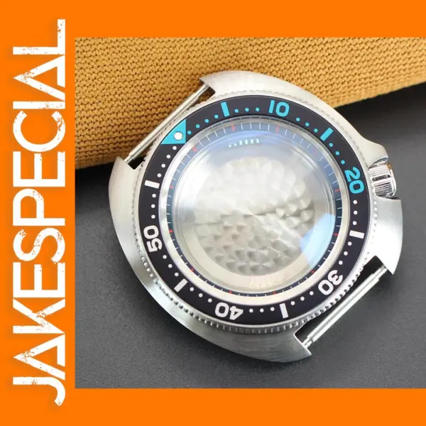 44mm Tuna Mod Watch Case for SKX007/6105