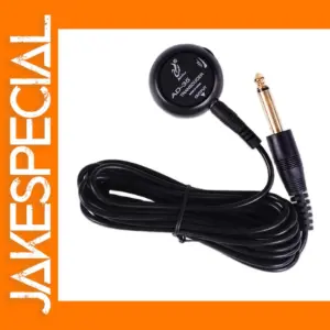 AD-35 Piezo Pickup for Guitar and Violin