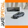 1:64 V90 Diecast Car Model Collectible