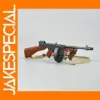 1/6 Scale WW2 Thompson Submachine Gun Model