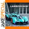 1:32 Lamborghini V12 Vision GT Alloy Model Car