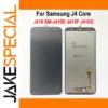 Samsung J4 Core J410 LCD Touch Screen Digitizer Assembly