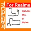 Realme 8 Series Power & Volume Flex Cable Replacement