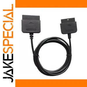 1.8M Extension Cable for PS1 and PS2 Controllers