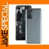 Battery Back Cover for Xiaomi Poco F3 M2012K11AG