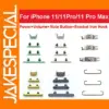 iPhone 11 Power & Volume Button Set