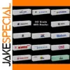 HO Scale 40ft Hi-Cube Reefer Container