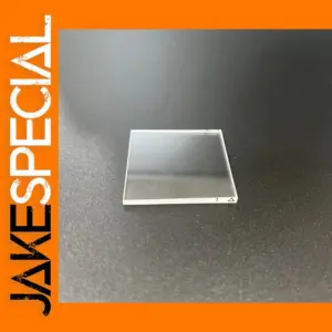 18-Piece Optical Wedge Prism Set for Strabismus
