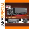 Maisto Volvo FH16 770S Trailer Truck Model