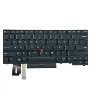 Lenovo ThinkPad US Keyboard with Backlight 7 08a775cf no logo