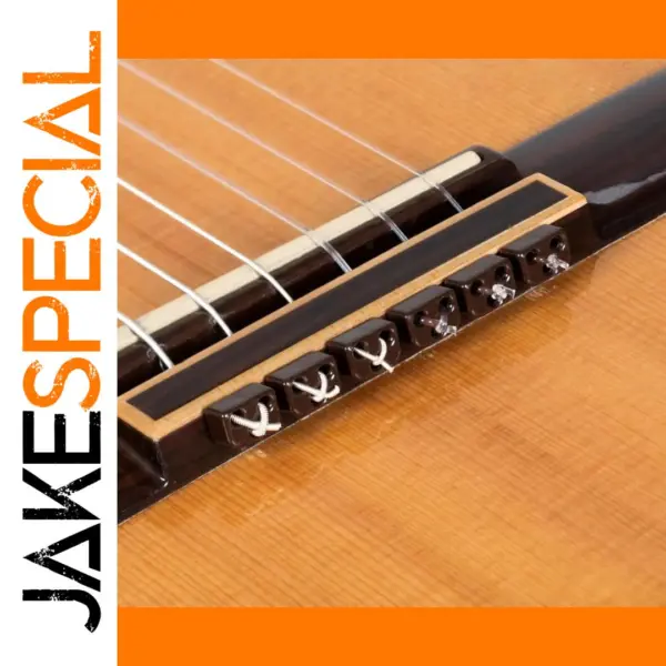 6pcs Classical Guitar Strings Set Metal-Nylon