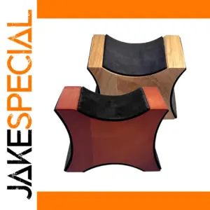 Guitar Neck Rest Support Pillow for Luthiers