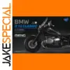 MENG MT-006S 1/9 Scale BMW R 18 Model