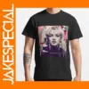 Marilyn Monroe Vintage Graphic T-Shirt Large