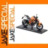 KTM 1290 Super Duke R 1:12 Diecast Model