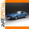 1:18 Scale Nissan 1970 Fairlady Z Diecast Model