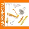 Manual Spiral Potato Cutter with 4 Sticks