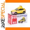 Mazda CX-5 Road Patrol Diecast Model Car