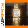 CQ256 Fashionable Women's Quartz Watch