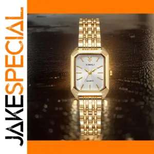 CQ256 Fashionable Women's Quartz Watch