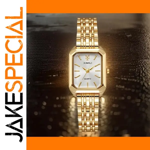 CQ256 Fashionable Women's Quartz Watch