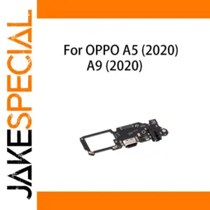 USB Charging Port for OPPO A5/A9 2020
