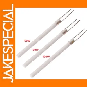 220V Adjustable Ceramic Soldering Iron Core