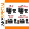 Samsung Galaxy S9 Plus Front & Rear Camera Modules