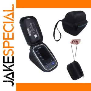 EVA Protective Case for Omron 10 Series BP786