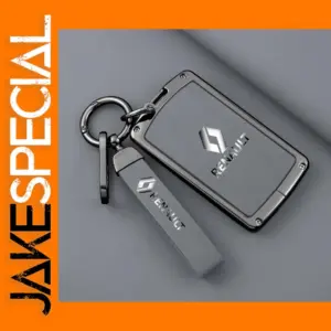 Renault Key Shell Cover for Dacia Sandero