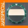Ceramic Bezel Insert 39.3mm 40.7mm for Watches