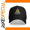Viper Mark Baseball Cap Sun Shade Unisex