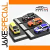 1:64 Civic EG6 Diecast Model Car