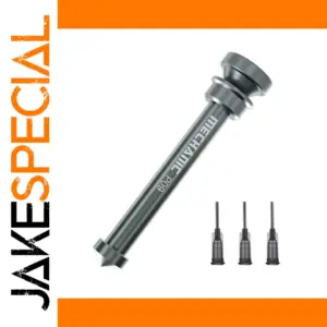 BGA Solder Paste Booster Tool Set MECHANIC P09