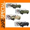 Diecast 1/64 Scale Dongfeng Military Model