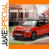 BMW Mini Cooper Diecast Toy Car 1/28 Scale