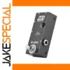 ABY Line Selector Mini Guitar Effect Pedal