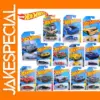 Hot Wheels 1:64 Diecast Car Collectible