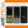 Nokia 6300 Classic Mobile Phone with 2 MP Camera