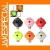 Multi-Color Drum Cymbal Quick Caps Set