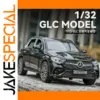 1:32 Mercedes-Benz GLC-400E Diecast Model Car