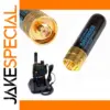 5CM Dual Band Antenna for BAOFENG Radios