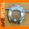 40MM Stainless Steel Watch Case for NH35/NH36